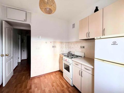 квартира по адресу Познаньская ул., 8