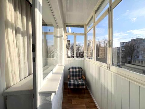 квартира по адресу Познаньская ул., 8