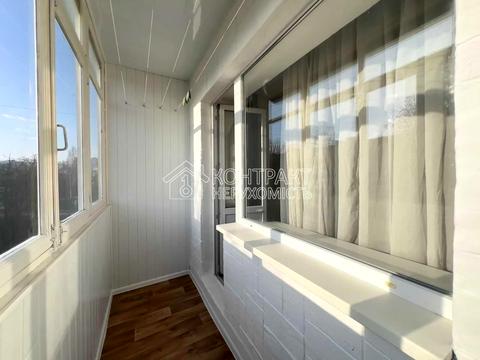 квартира по адресу Познаньская ул., 8