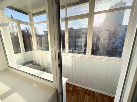 квартира по адресу Познаньская ул., 8