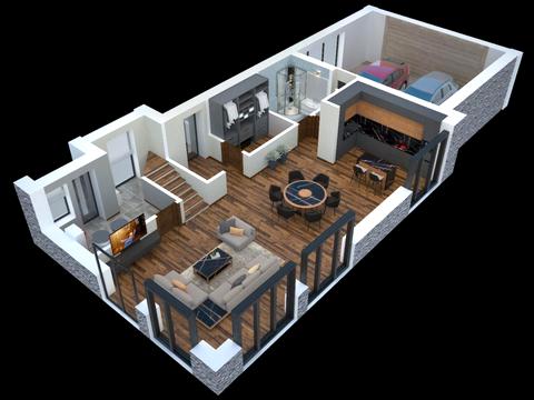 будинок за адресою Лугова вул.