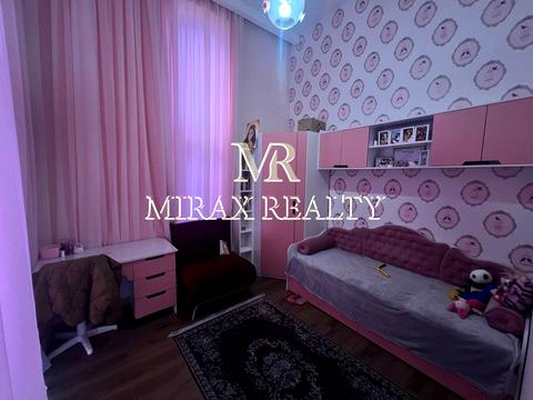 квартира за адресою Никифора Дровняка вул., 7