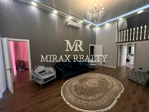 квартира за адресою Никифора Дровняка вул., 7