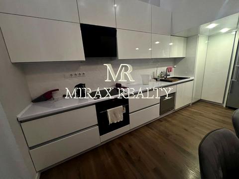 квартира за адресою Никифора Дровняка вул., 7