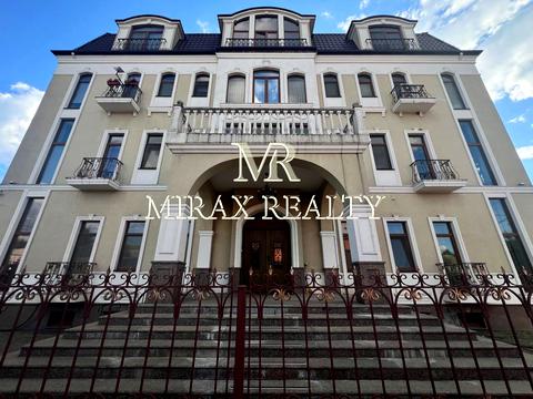 квартира за адресою Никифора Дровняка вул., 7