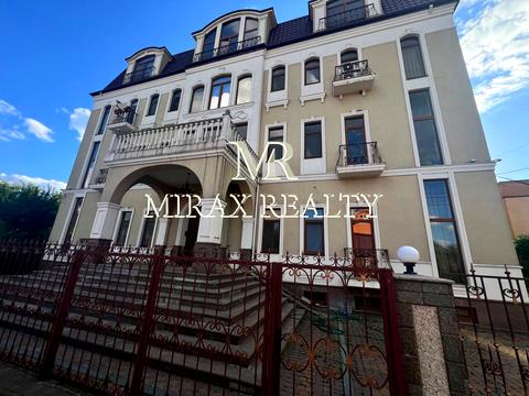 квартира за адресою Никифора Дровняка вул., 7