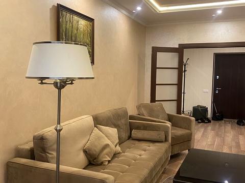 квартира за адресою Берестейський просп. (Перемоги), 109-А