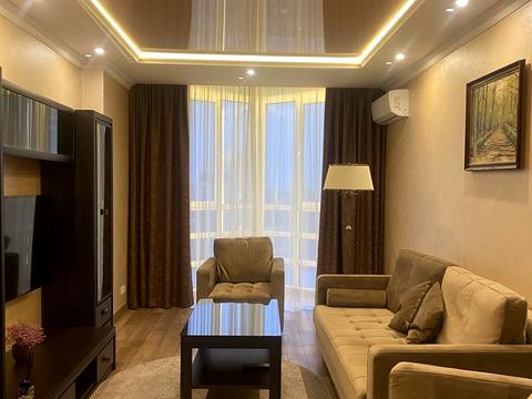 квартира за адресою Берестейський просп. (Перемоги), 109-А