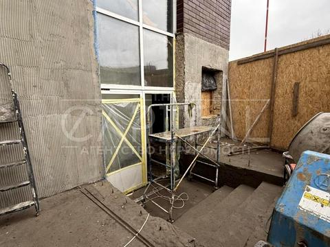 коммерческая по адресу Академика Глушкова просп., 31-А