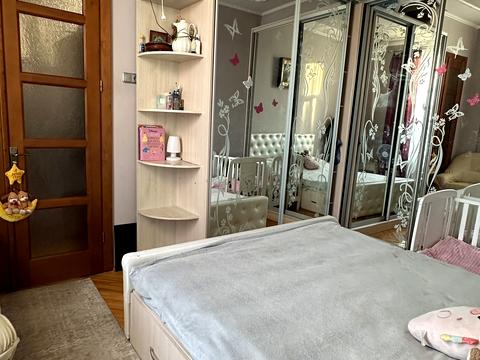 квартира по адресу Кардинала Любомира Гузара ул., 34