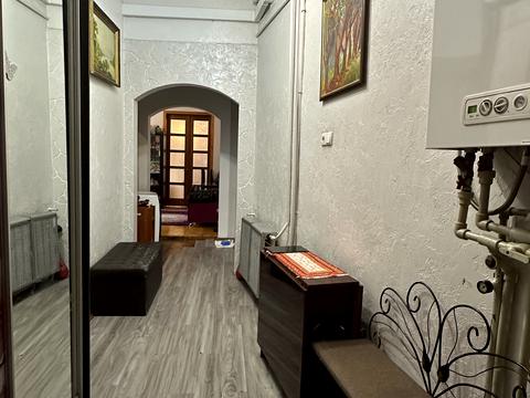 квартира по адресу Кардинала Любомира Гузара ул., 34