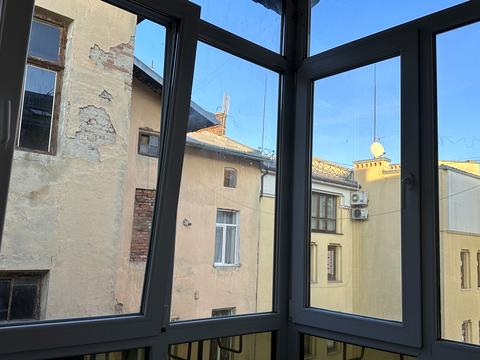 квартира по адресу Кардинала Любомира Гузара ул., 34