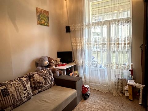 квартира по адресу Кардинала Любомира Гузара ул., 34