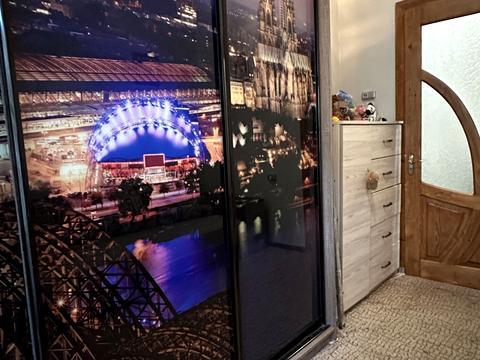 квартира по адресу Кардинала Любомира Гузара ул., 34