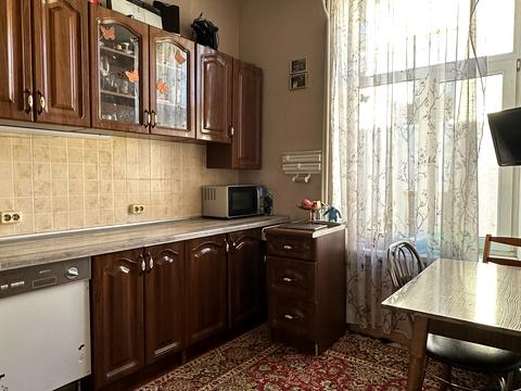 квартира по адресу Кардинала Любомира Гузара ул., 34