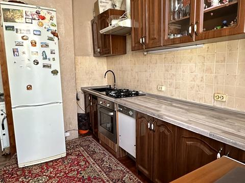 квартира по адресу Кардинала Любомира Гузара ул., 34