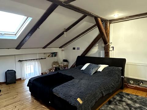 квартира по адресу Кардинала Любомира Гузара ул., 34