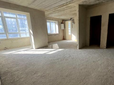 квартира по адресу Приозерна ул., 17