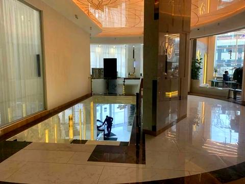 комерційна за адресою Глибочицька вул., 73