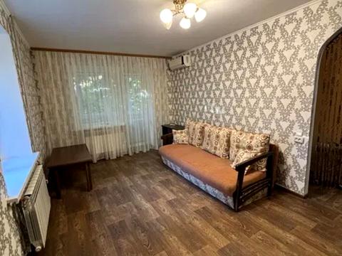 квартира за адресою Олександра Поля просп. (Кірова), 98