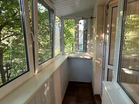 квартира за адресою Олександра Поля просп. (Кірова), 98