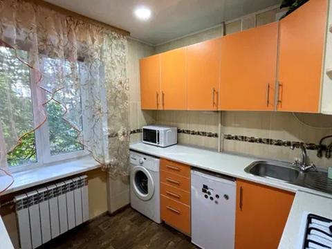 квартира за адресою Олександра Поля просп. (Кірова), 98