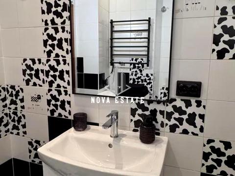 квартира за адресою Дмитрівська вул., 69