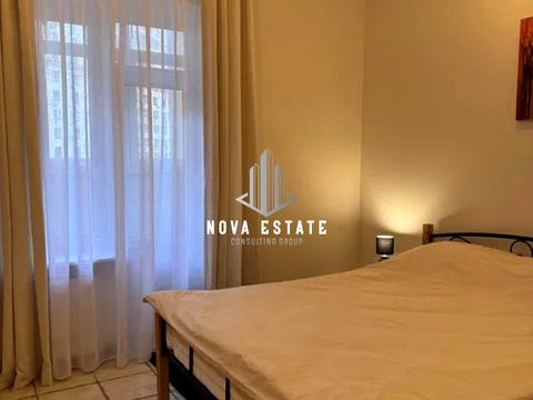 квартира за адресою Дмитрівська вул., 69