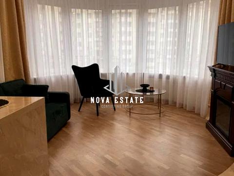 квартира за адресою Дмитрівська вул., 69