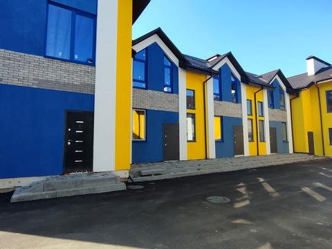 дом по адресу Виговського, 24