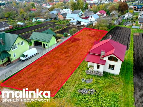 участок по адресу 