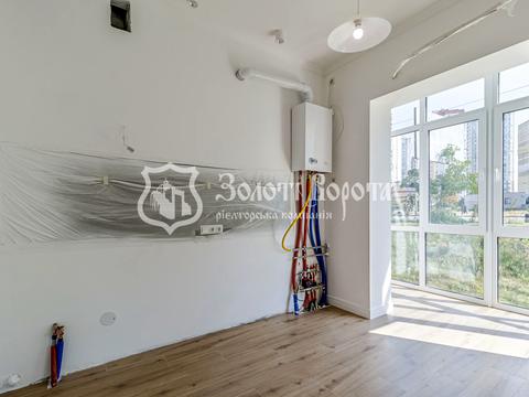 квартира за адресою Мелетія Смотрицького вул. (Пожарського), 70