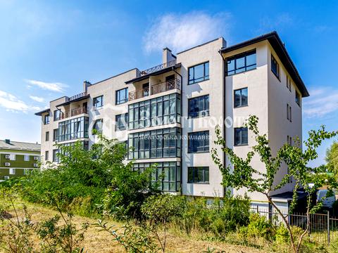 квартира за адресою Мелетія Смотрицького вул. (Пожарського), 70