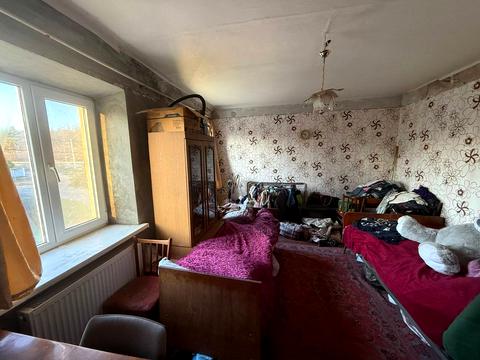 квартира за адресою Ленина, 543