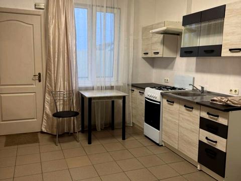 дом по адресу Миргородська ул. (Кисловодська)