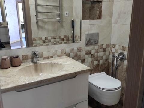 квартира за адресою Вʼячеслава Чорновола вул. (Войкова), 15а