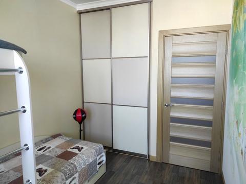 квартира за адресою Вʼячеслава Чорновола вул. (Войкова), 15а