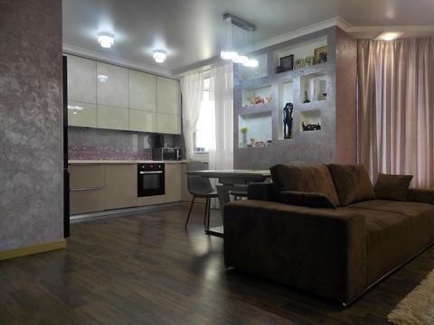 квартира за адресою Вʼячеслава Чорновола вул. (Войкова), 15а