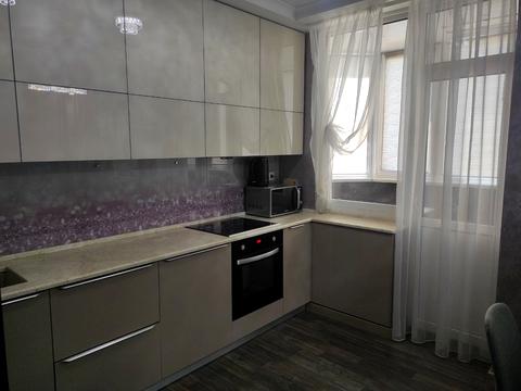 квартира за адресою Вʼячеслава Чорновола вул. (Войкова), 15а