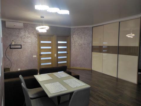 квартира за адресою Вʼячеслава Чорновола вул. (Войкова), 15а