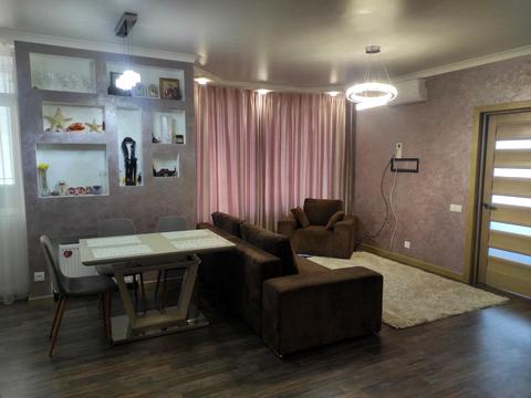 квартира за адресою Вʼячеслава Чорновола вул. (Войкова), 15а