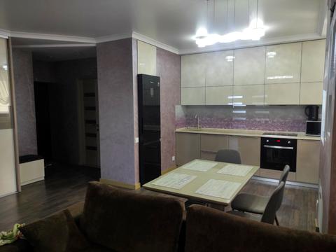 квартира за адресою Вʼячеслава Чорновола вул. (Войкова), 15а