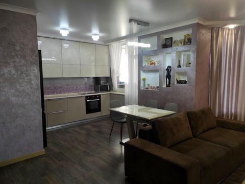 квартира за адресою Вʼячеслава Чорновола вул. (Войкова), 15а