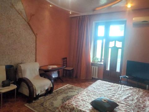 квартира по адресу Богдана Хмельницкого ул., 15/19