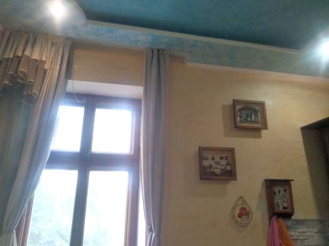 квартира по адресу Богдана Хмельницкого ул., 15/19