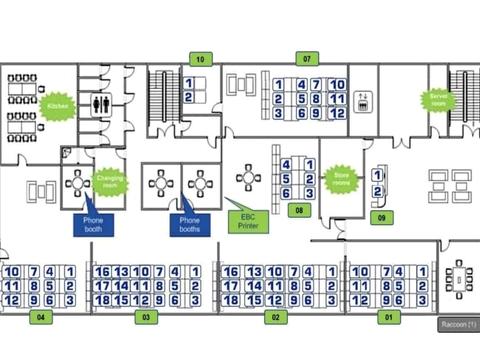 комерційна за адресою Верхній Вал вул., 10