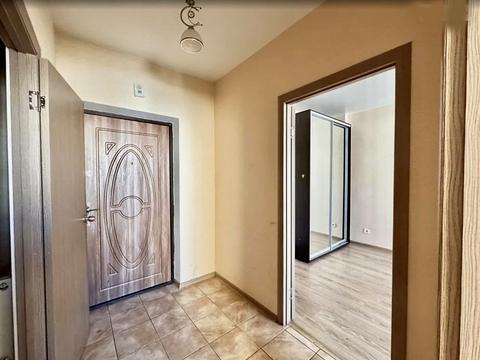 квартира по адресу Торговая ул., 21