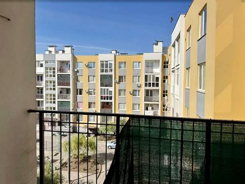 квартира по адресу Торговая ул., 21