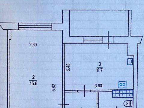 квартира по адресу Торговая ул., 21