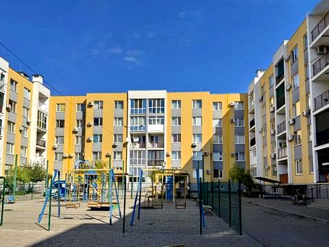 квартира по адресу Торговая ул., 21